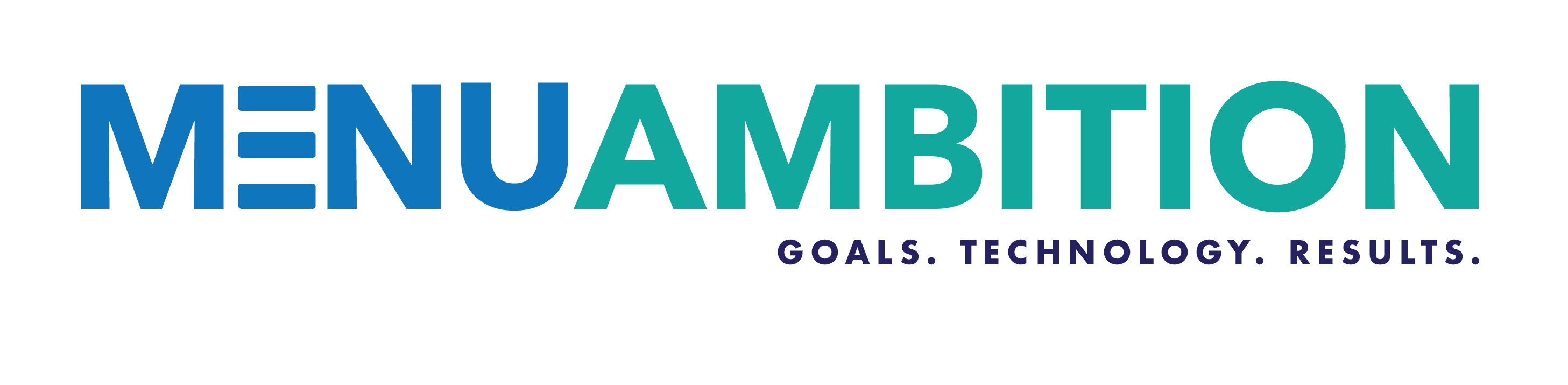 MenuAmbition — Better Meals, Better Nutrition, Better Budgets