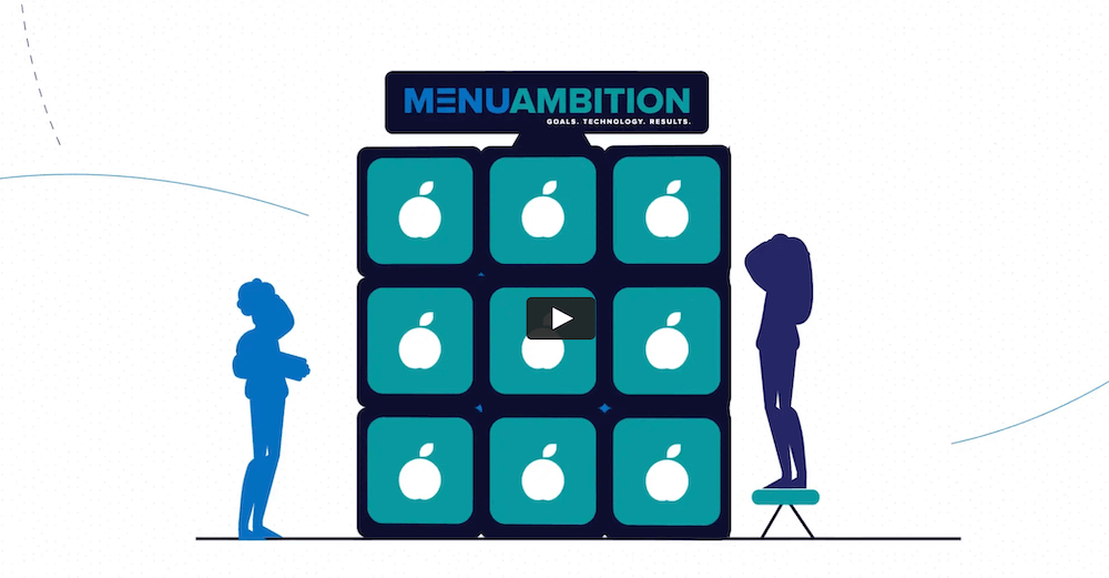 MenuAmbition product overview video thumbnail